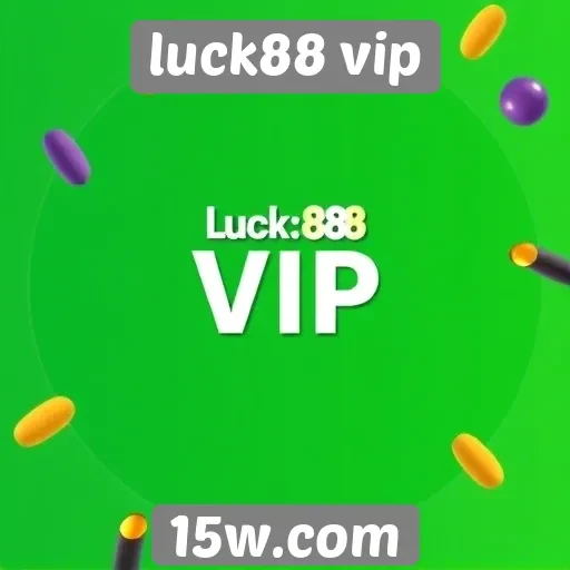 Benefícios do cadastro na plataforma luck88 vip