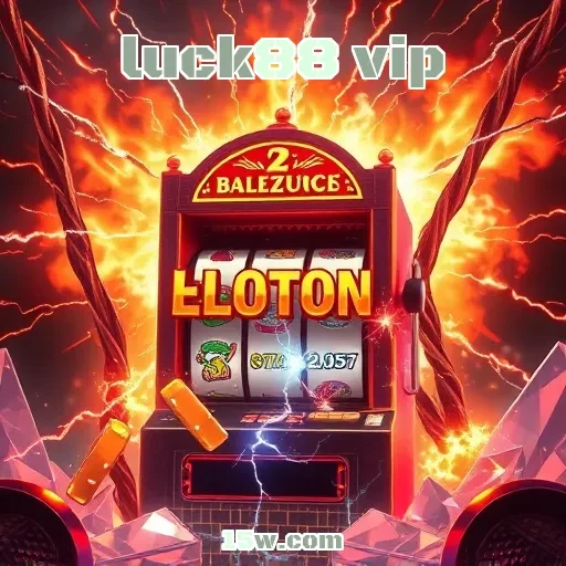 luck88 vip: Confiabilidade e Recursos Para Apostadores Brasileiros