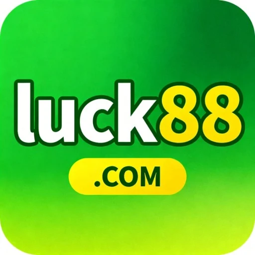 luck88 vip Logo