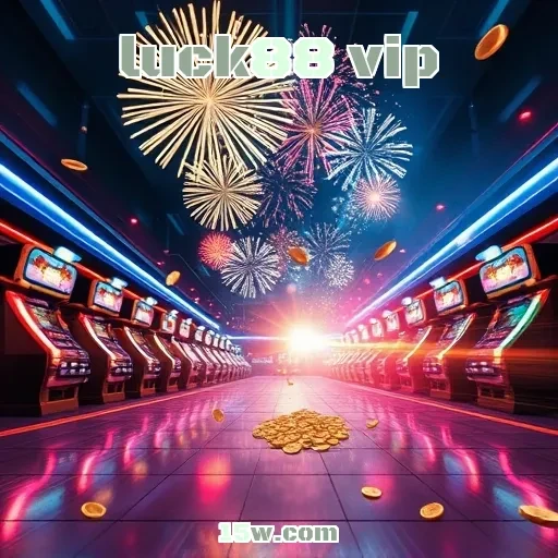 luck88 vip: Pagamentos Eficientes Para Apostas Vibrantes