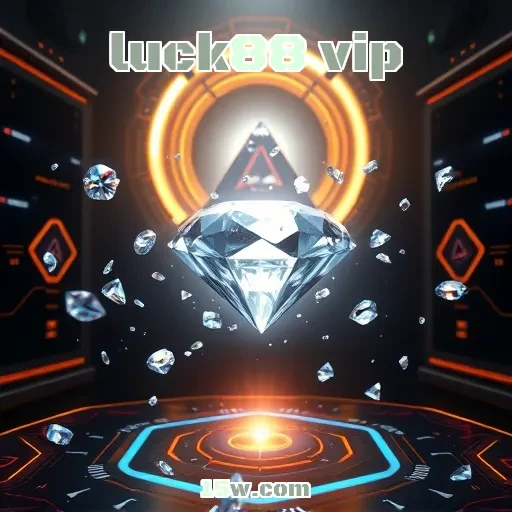 luck88 vip: A Nova Era dos Jogos Online no Brasil