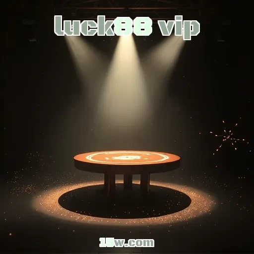 luck88 vip: Sucesso e Diversão Nas Maquinas Caça-Níqueis
