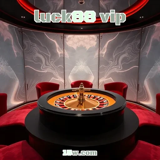 luck88 vip: Como o Suporte 24/7 Transforma sua Experiência de Jogo